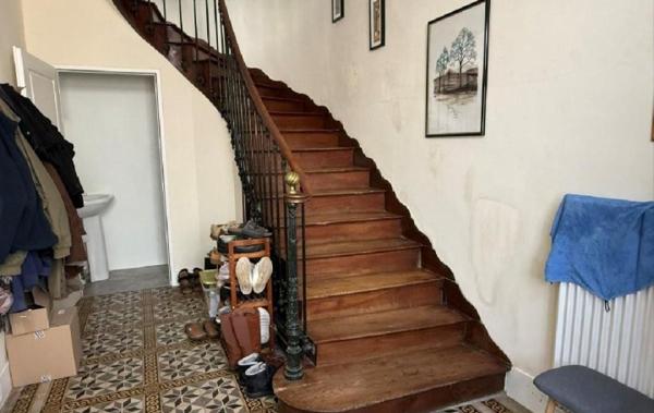 Vente Maison Aigre   