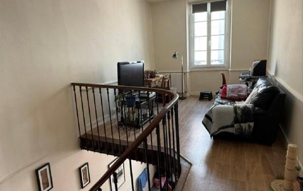 Vente Maison Aigre   