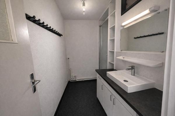 Appartement Nantes - 3 pièce(s) - 58.82 m2