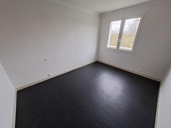 Appartement Nantes - 3 pièce(s) - 58.82 m2