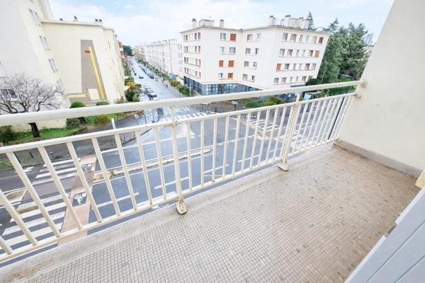 Appartement Nantes - 3 pièce(s) - 58.82 m2