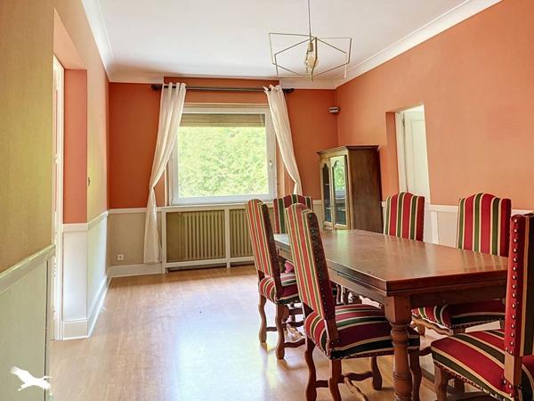 Maison 345 000 € Nersac 11 p 245 m² DPE E