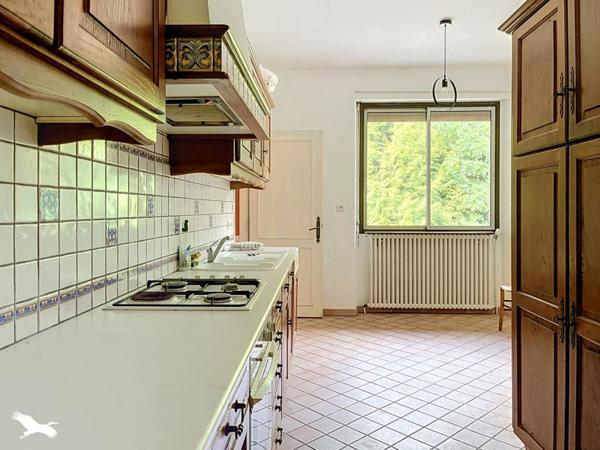 Maison 345 000 € Nersac 11 p 245 m² DPE E