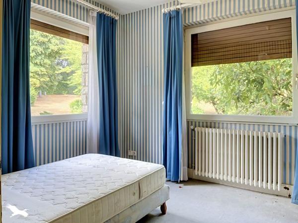 Maison 345 000 € Nersac 11 p 245 m² DPE E