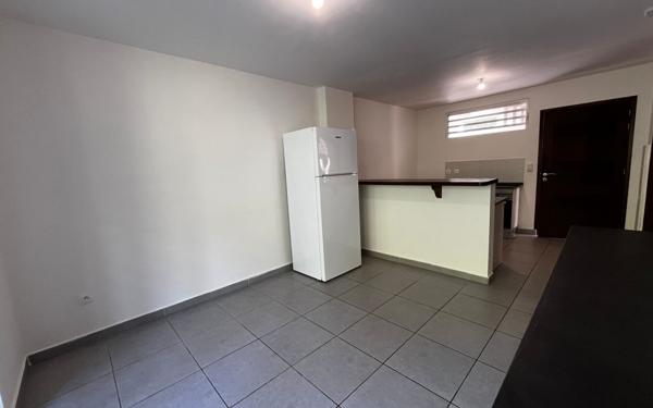 Appartement à vendre    2 pièces • 37,02 m2 Remire-Montjoly