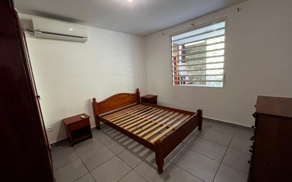 Appartement à vendre    2 pièces • 37,02 m2 Remire-Montjoly