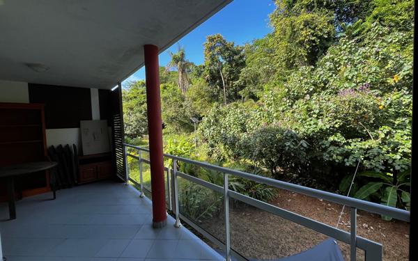 Appartement à vendre    2 pièces • 37,02 m2 Remire-Montjoly