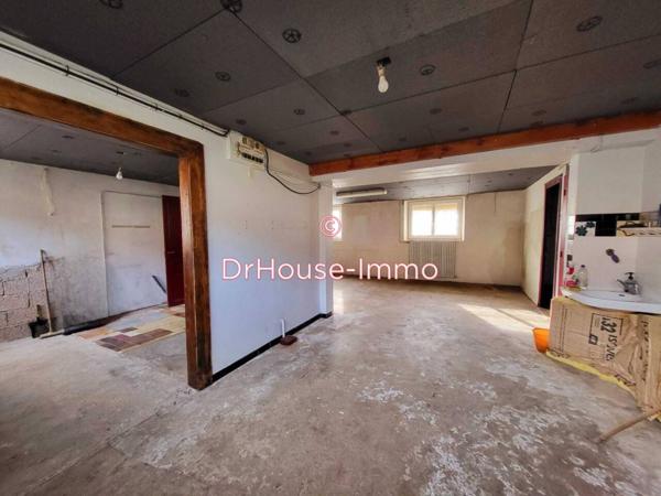 Maison à vendre 8 pièces de 120 m²
