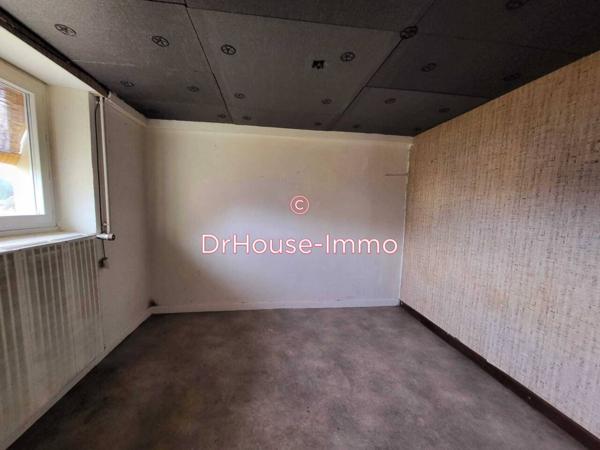 Maison à vendre 8 pièces de 120 m²