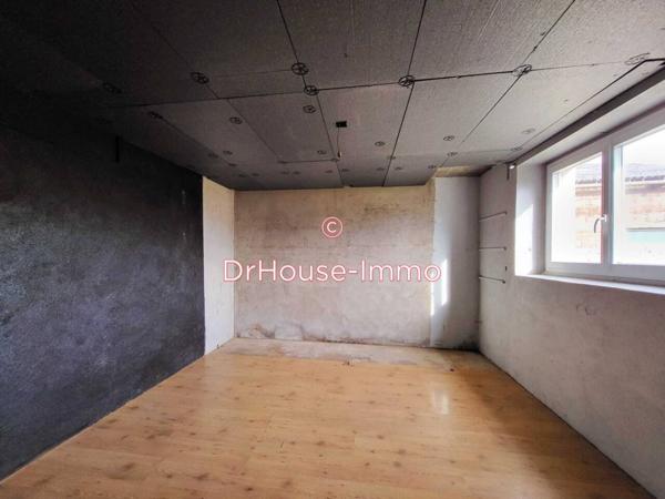 Maison à vendre 8 pièces de 120 m²