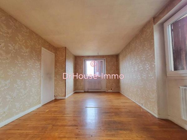 Maison à vendre 8 pièces de 120 m²