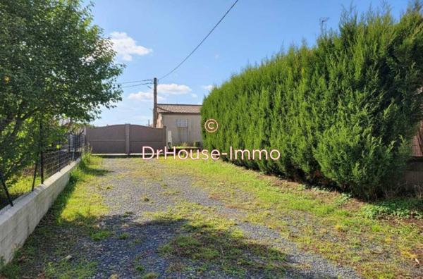 Maison à vendre 8 pièces de 120 m²