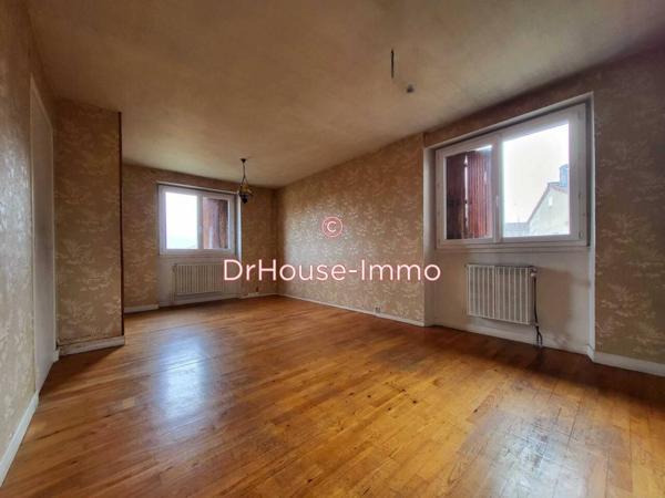 Maison à vendre 8 pièces de 120 m²