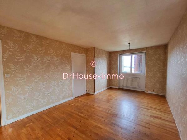 Maison à vendre 8 pièces de 120 m²