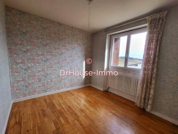 Maison à vendre 8 pièces de 120 m²