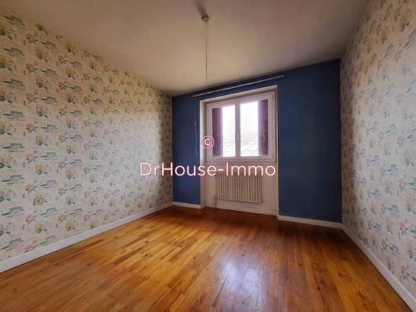 Maison à vendre 8 pièces de 120 m²
