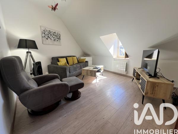 Immeuble à vendre 123,5 m² Bourbon-l'Archambault