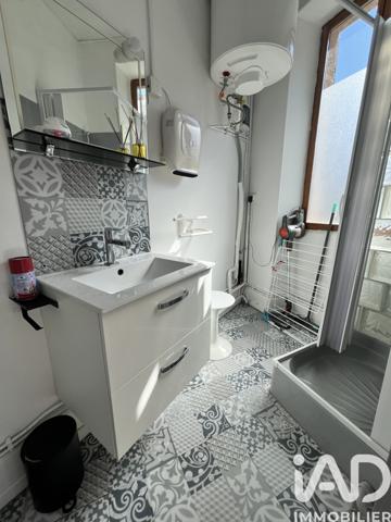 Immeuble à vendre 123,5 m² Bourbon-l'Archambault