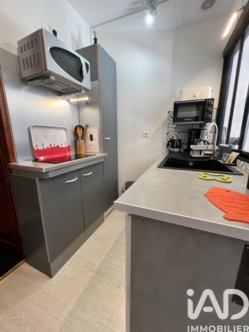 Immeuble à vendre 123,5 m² Bourbon-l'Archambault