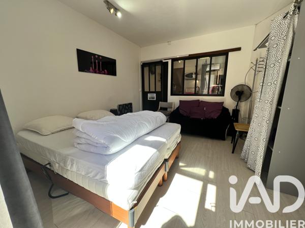Immeuble à vendre 123,5 m² Bourbon-l'Archambault
