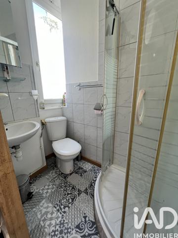 Immeuble à vendre 123,5 m² Bourbon-l'Archambault
