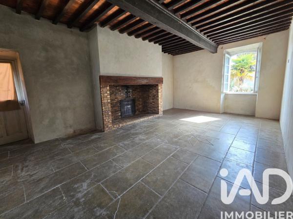 Maison à vendre 4 pièces 124 m² Ibos