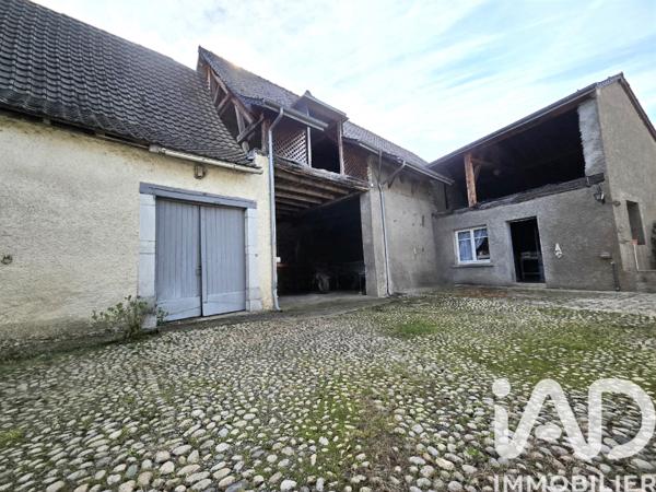 Maison à vendre 4 pièces 124 m² Ibos