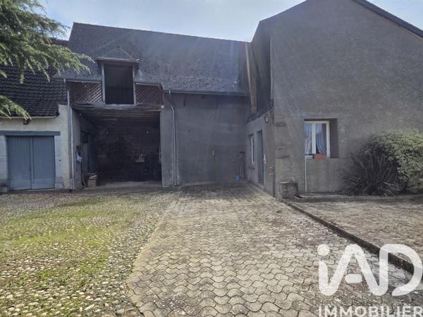 Maison à vendre 4 pièces 124 m² Ibos