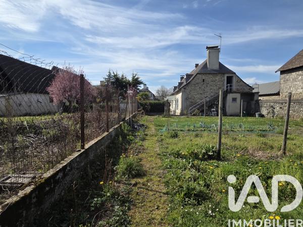 Maison à vendre 4 pièces 124 m² Ibos