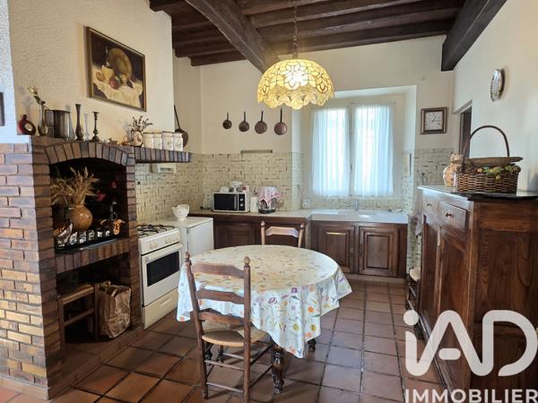 Maison à vendre 4 pièces 124 m² Ibos