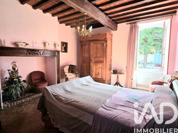 Maison à vendre 4 pièces 124 m² Ibos