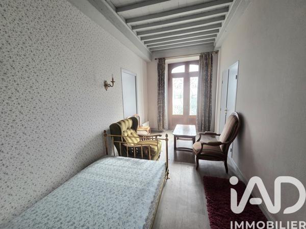 Maison à vendre 4 pièces 124 m² Ibos