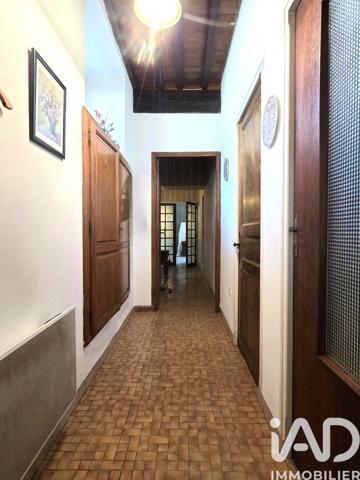 Maison à vendre 4 pièces 124 m² Ibos