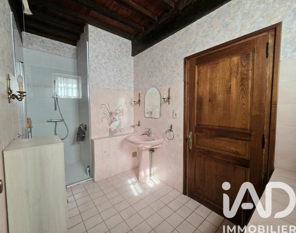 Maison à vendre 4 pièces 124 m² Ibos
