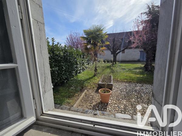 Maison à vendre 4 pièces 124 m² Ibos