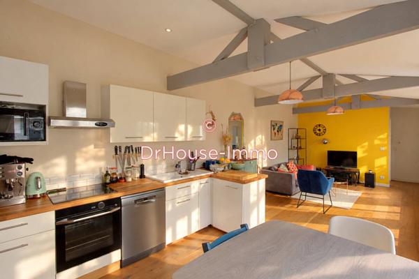 Maison à vendre 5 pièces de 85 m²