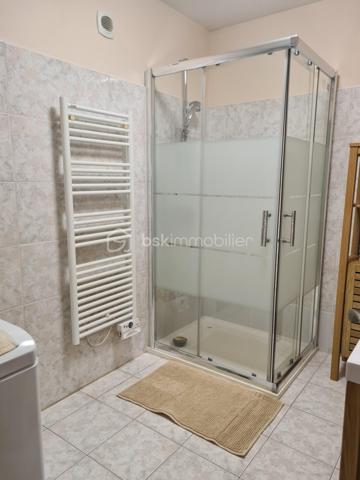 Appartement de 81,55 m²