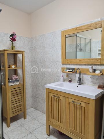 Appartement de 81,55 m²