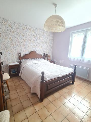 Appartement de 81,55 m²