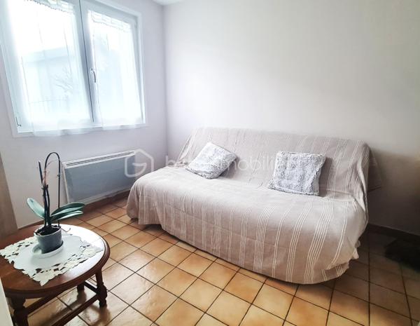 Appartement de 81,55 m²