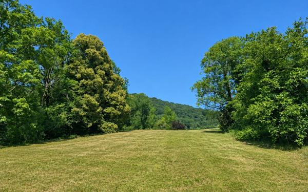 Terrain à vendre