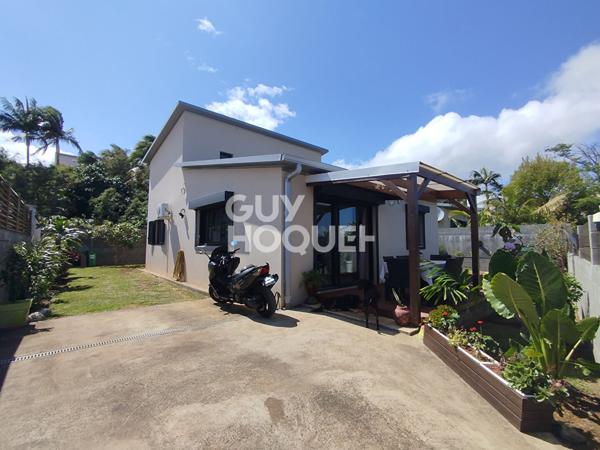 Maison récente Saint-Pierre