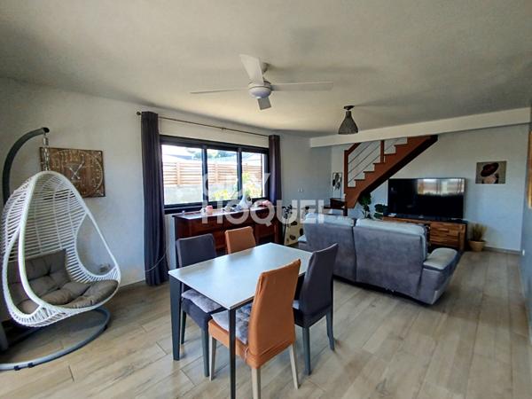 Maison récente Saint-Pierre