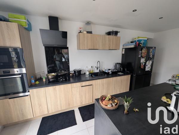 Maison à vendre 4 pièces 75 m² La Plaine-des-Palmistes