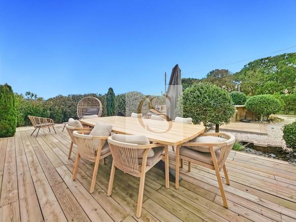 Maison à vendre 4 pièces de 80 m²