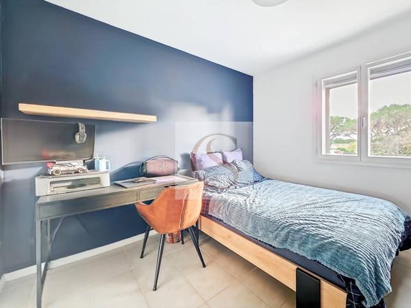 Maison à vendre 4 pièces de 80 m²