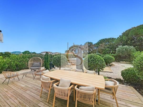 Maison à vendre 4 pièces de 80 m²