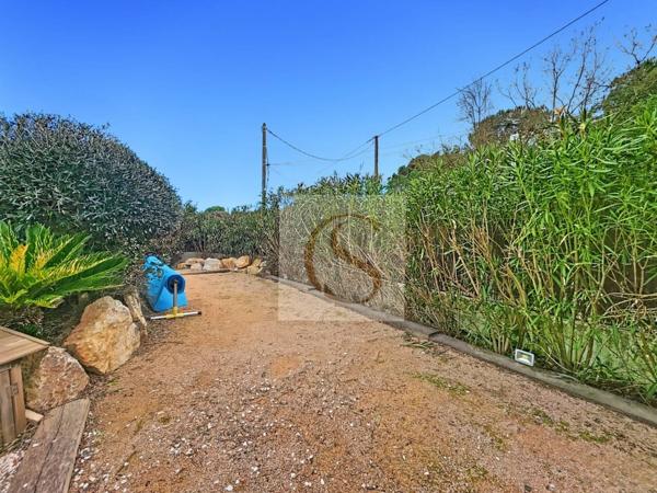 Maison à vendre 4 pièces de 80 m²