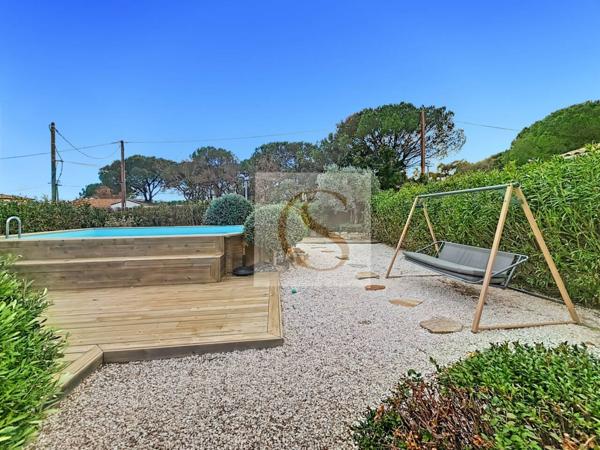 Maison à vendre 4 pièces de 80 m²