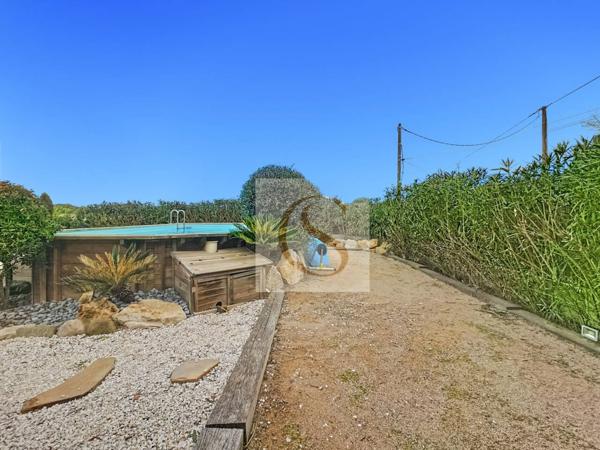 Maison à vendre 4 pièces de 80 m²